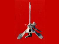 X1016手動(dòng)立式扳道器 縮略圖 1