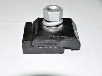 焊接式壓軌器 縮略圖 1