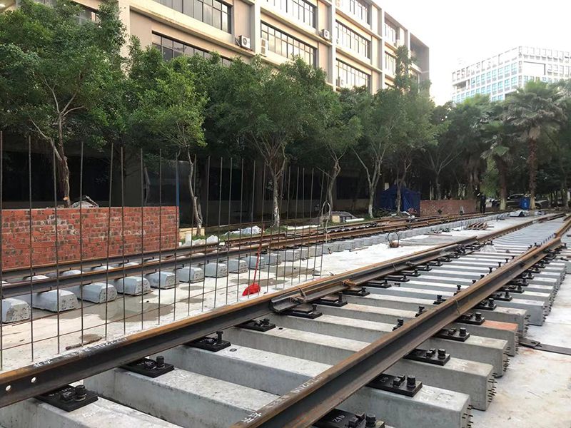 道岔的作用有多大？